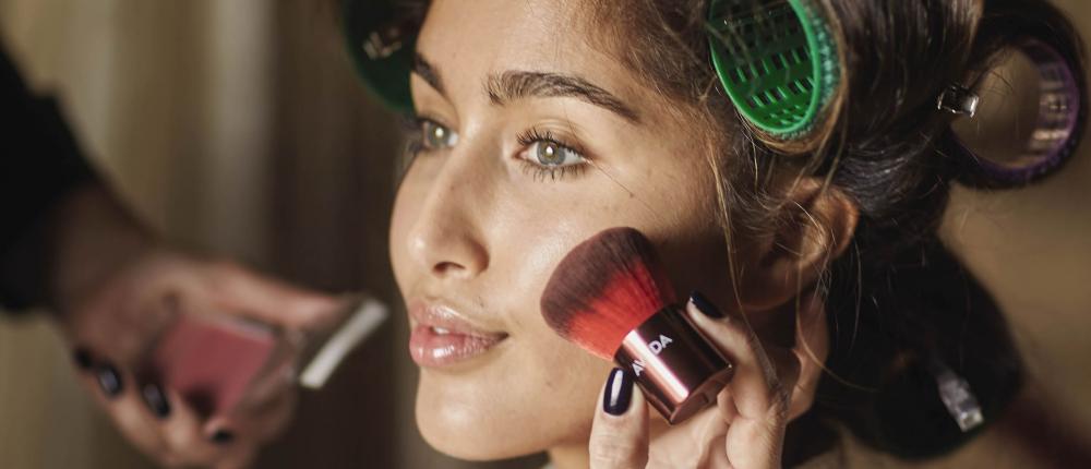 Bridal Hair & Makeup in Melbourne