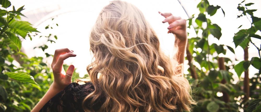 Hair Colouring in Melbourne